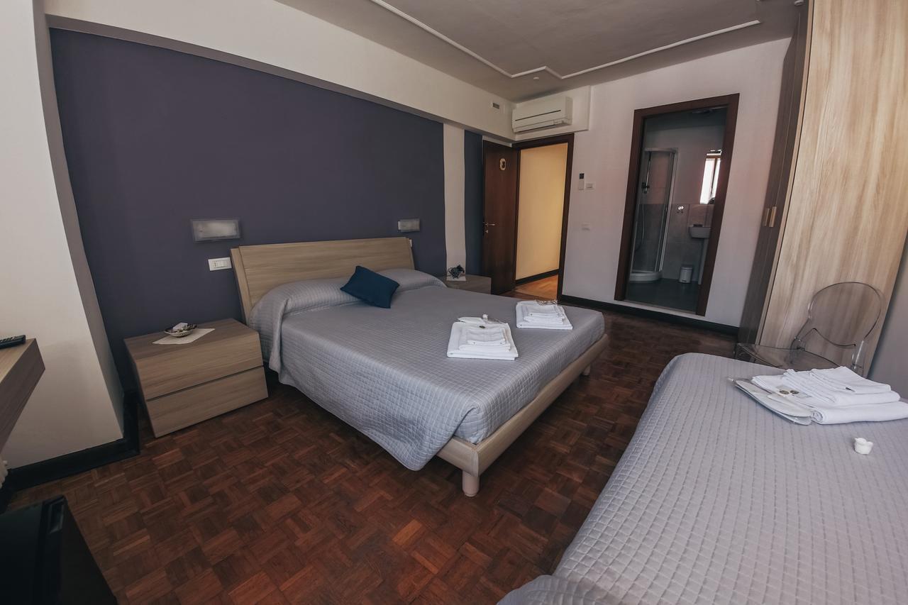 Hotel Residenza Al Castello Verona Exterior foto